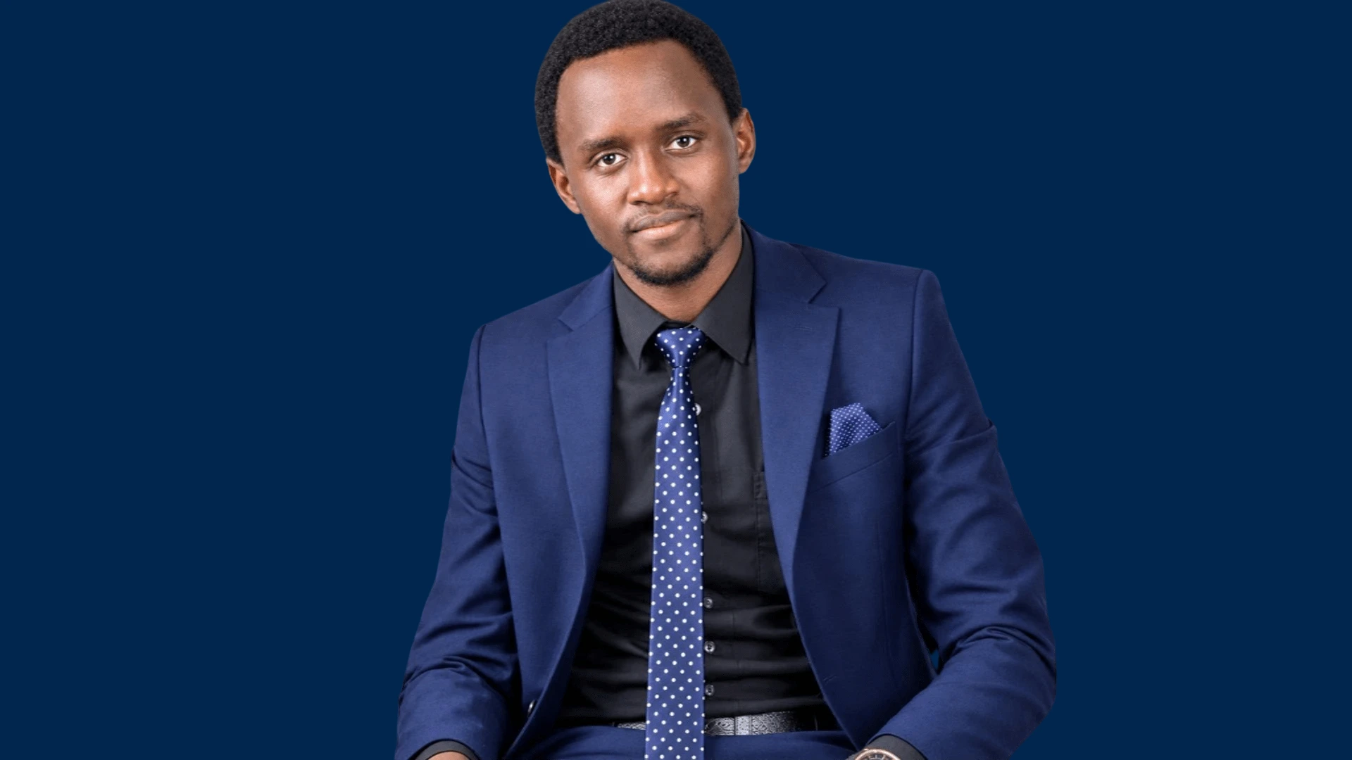 Gedion Mutua